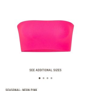 Skims fits everybody bandeau